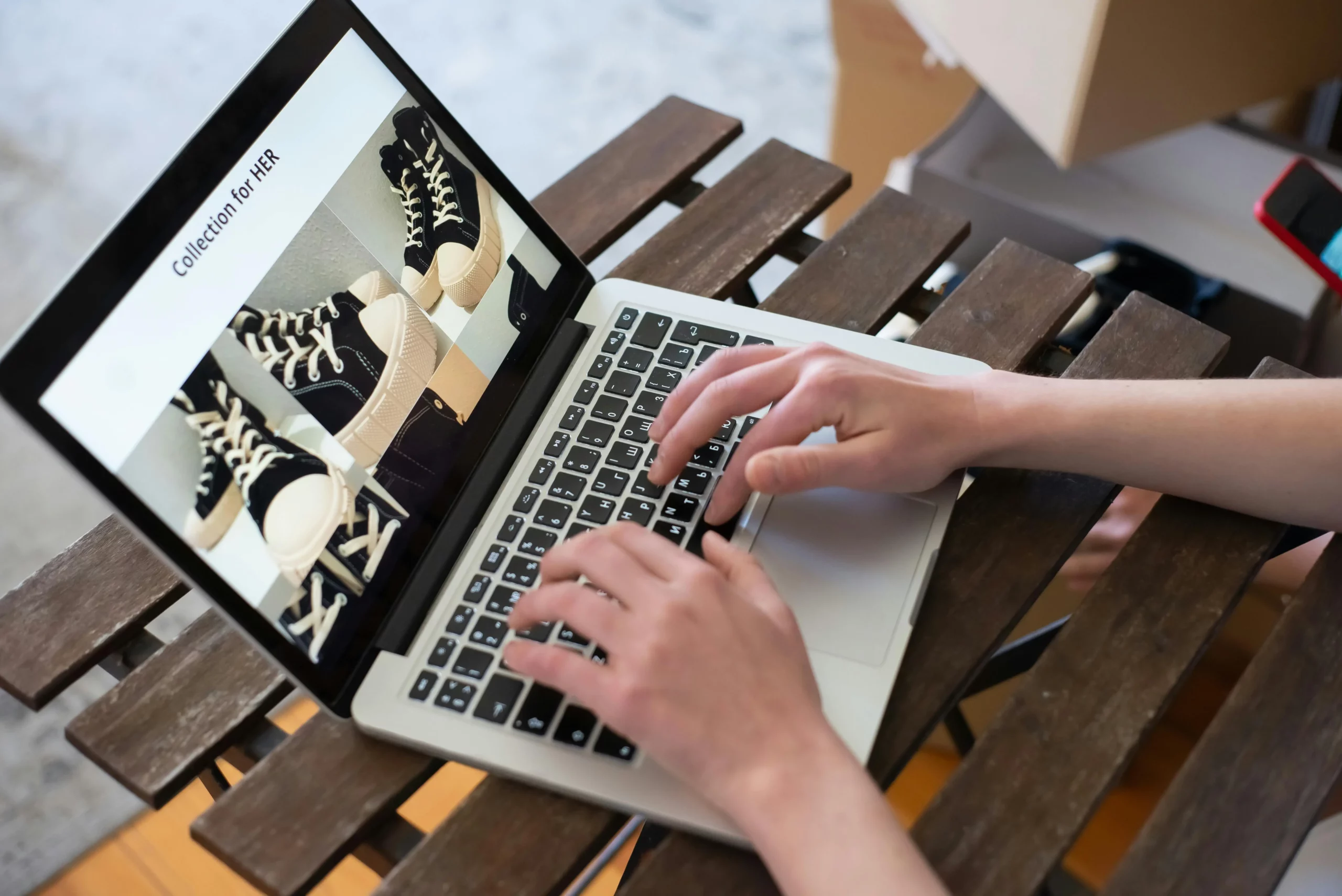 publicité digitale – A New Story