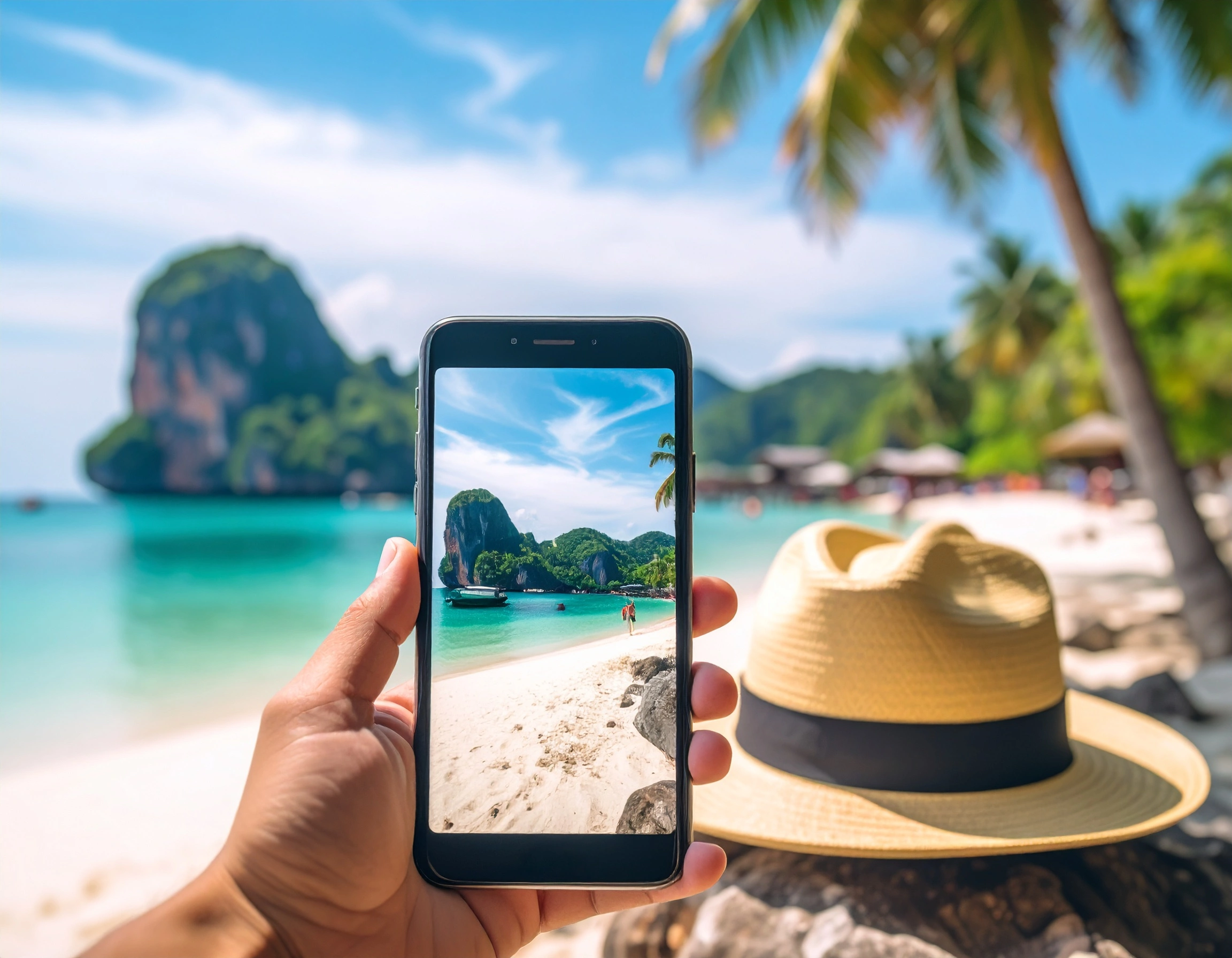 le tourisme face à la révolution numérique (3)