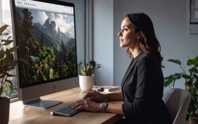 Marketing digital écoresponsable : allier performance et sobriété numérique