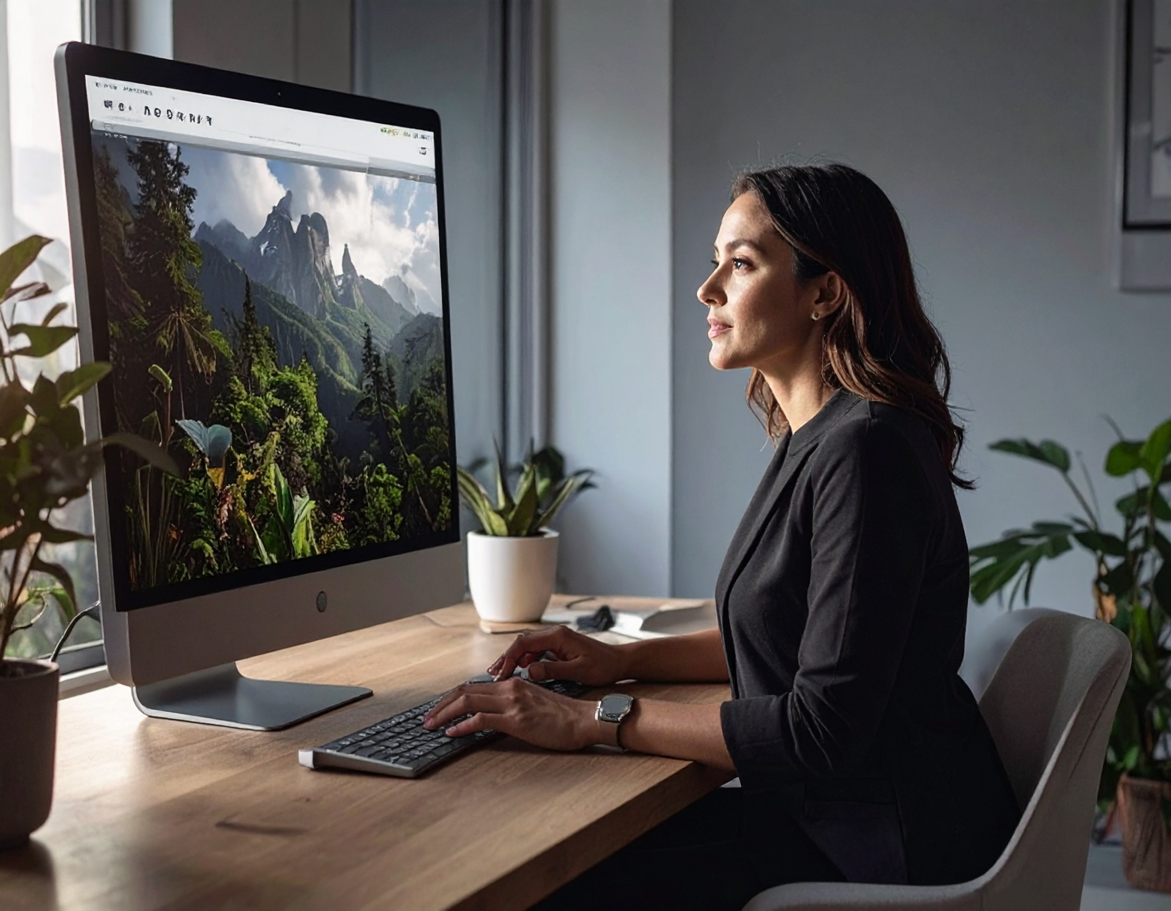 marketing digital écoresponsable