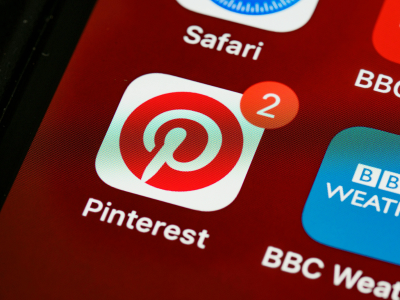 Pinterest : L’opportunité d’acquisition encore sous-estimée des marques françaises