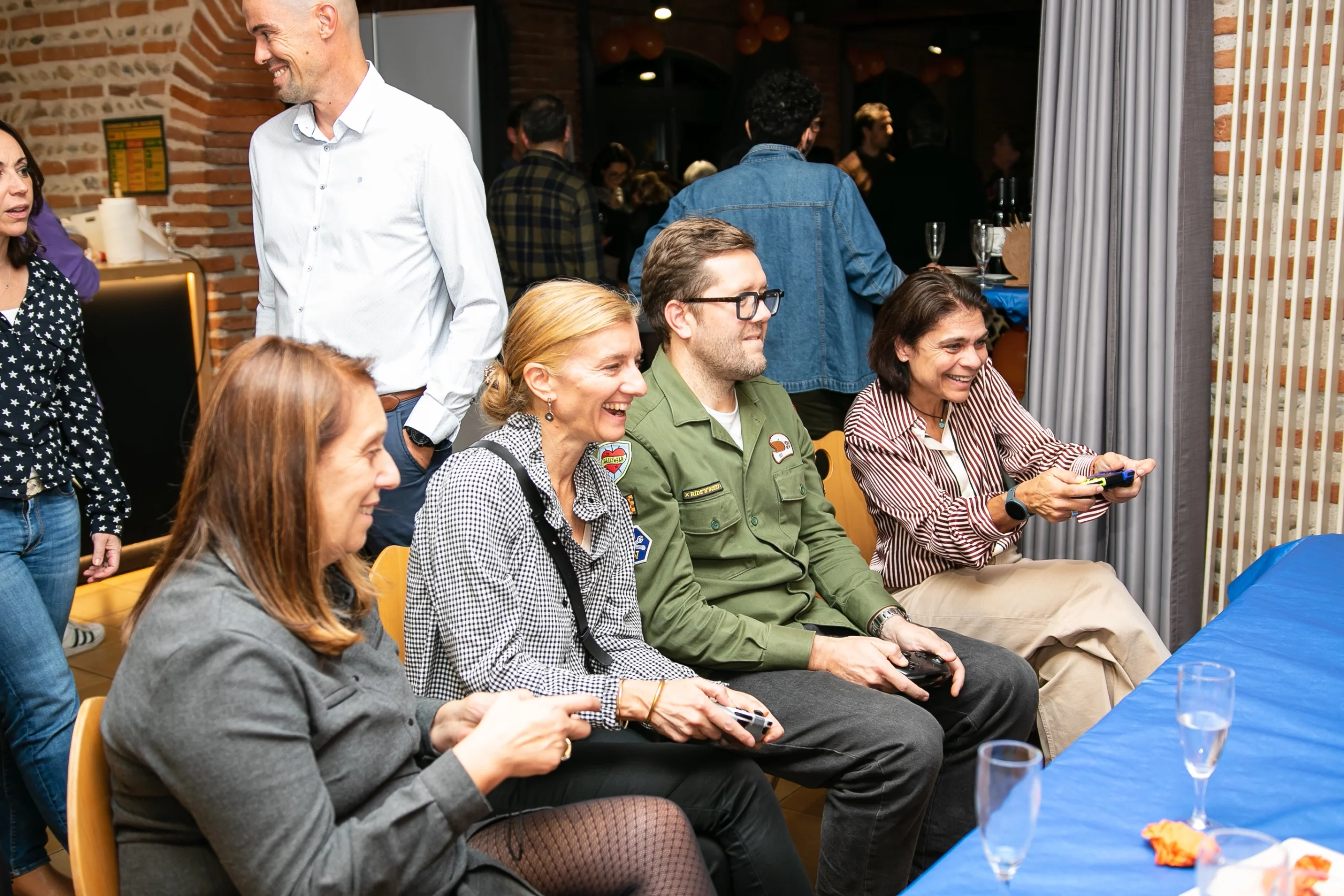 10 ans d'A New Story