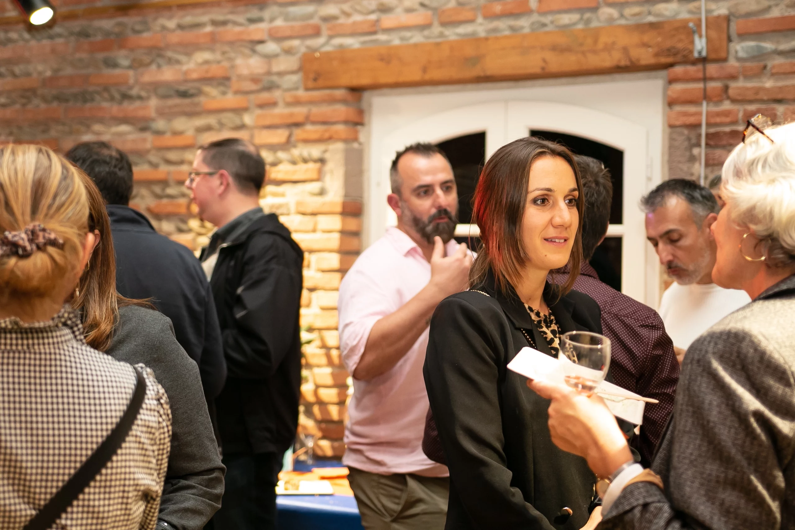 10 ans d'A New Story 