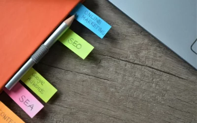 Fiche produit et SEO : le duo gagnant pour votre e-commerce