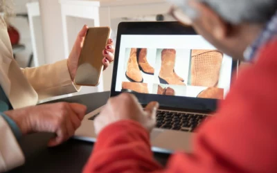 L’UX qui vend : repenser la fiche produit e-commerce